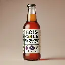 Pack 6 Bois-Cola Soda Bio goût cola 33cl